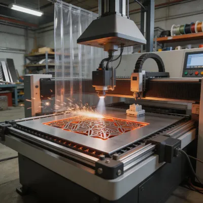 laser cutter 3d printer
