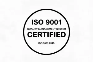 ISO 9001